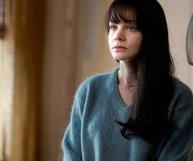 Carrey Mulligan: Twarz aniołka, a klnie jak szewc