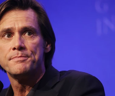 Carrey o traumatycznym dzieciństwie