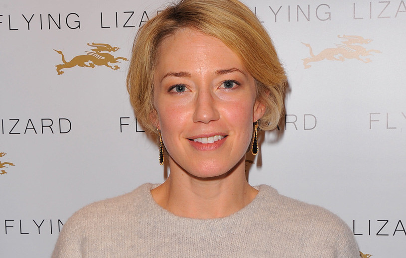 Carrie Coon /Lily Lawrence /Getty Images