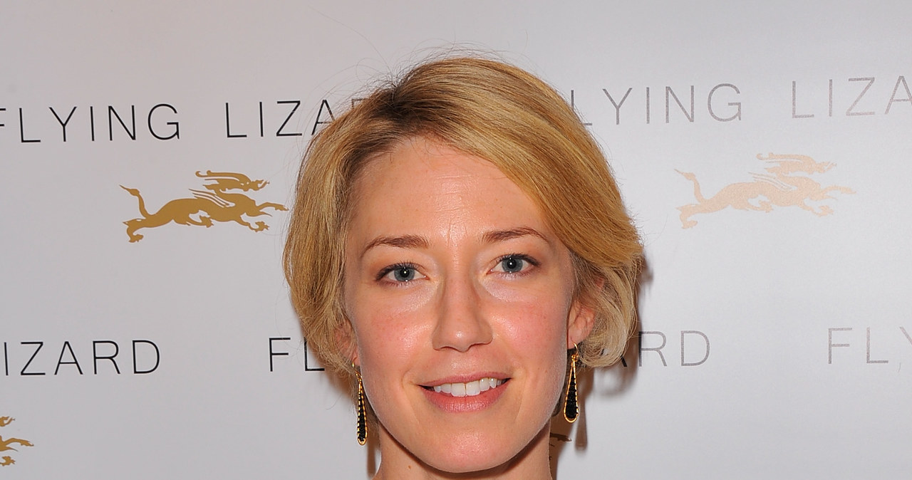 Carrie Coon /Lily Lawrence /Getty Images