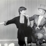 "Carrie Fisher i Debbie Reynolds prywatnie" w HBO