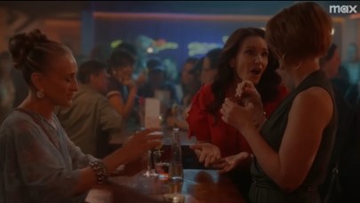 Carrie, Miranda i Charlotte wracają. Jest zwiastun 3. sezonu „I tak po prostu”