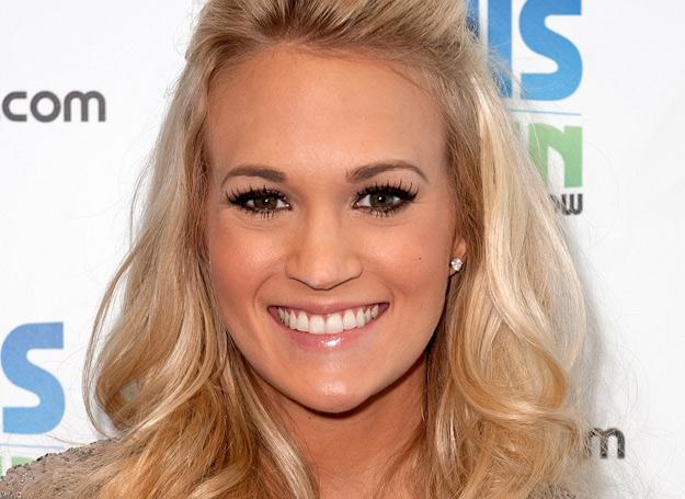 Carrie Underwood ma powody do radości - fot. D Dipasupil /Getty Images/Flash Press Media