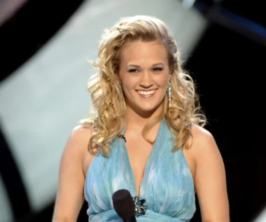 Carrie Underwood świętuje 15 lat od wygrania "Idola"