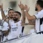 Carvajal odchodzi, Mourinho wraca. Rewolucja w Realu Madryt