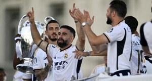 Carvajal odchodzi, Mourinho wraca. Rewolucja w Realu Madryt