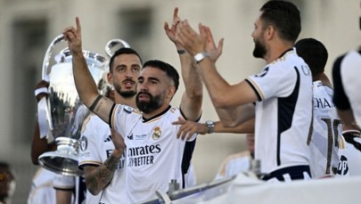 Carvajal odchodzi, Mourinho wraca. Rewolucja w Realu Madryt