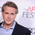 Cary Elwes Cary Elwes ugryziony przez grzechotnika! Jak czuje się aktor?