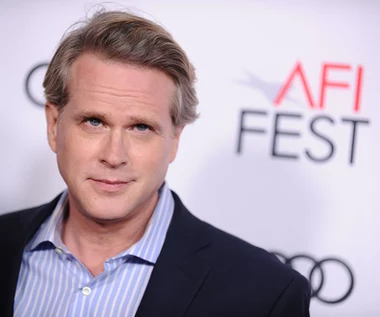 Cary Elwes ugryziony przez grzechotnika! Jak czuje się aktor?