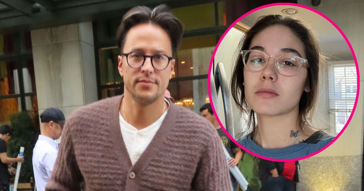 Cary Fukunaga, Rachelle Vinberg: www.instagram.com/rachellevinberg/ /Rick Davis / SplashNews.com/East News /East News