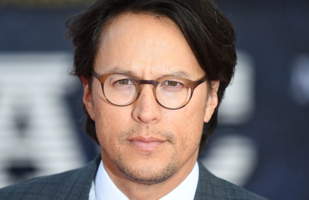 Cary Fukunaga - reżyser nowego filmu o Bondzie /NEIL HALL /PAP/EPA