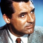 Cary Grant ikoną męskiego stylu