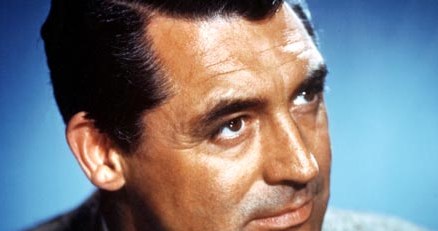 Cary Grant pokonał m.in. Davida Beckhama - fot. Michael Ochs Archives /Getty Images/Flash Press Media