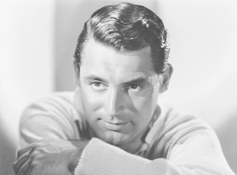 Cary Grant /John Kobal Foundation / Contributor /Getty Images