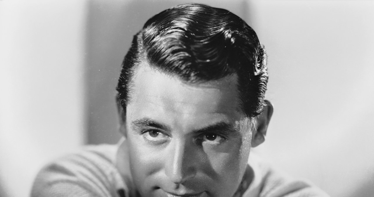 Cary Grant /John Kobal Foundation / Contributor /Getty Images