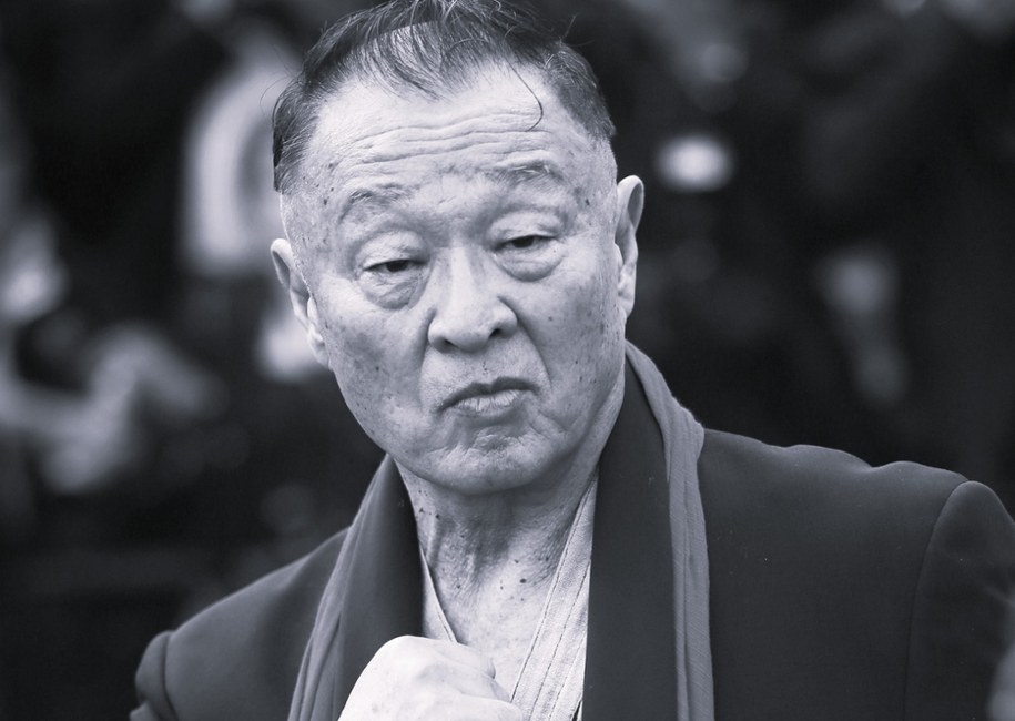 Cary-Hiroyuki Tagawa nie żyje /Shutterstock