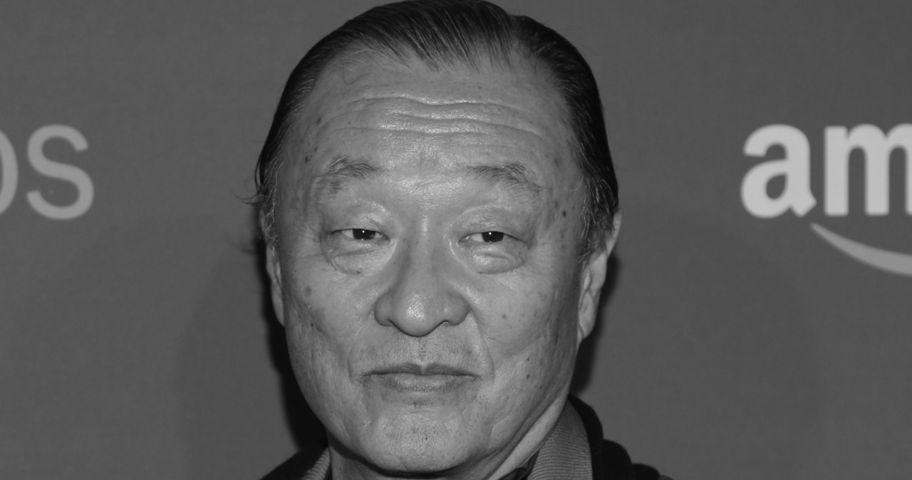 Cary-Hiroyuki Tagawa nie żyje /Jerritt Clark/FilmMagic /Getty Images
