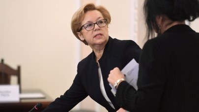 "Caryca" przed komisją ds. Amber Gold. "Nie było sygnałów, że dojdzie do afery"