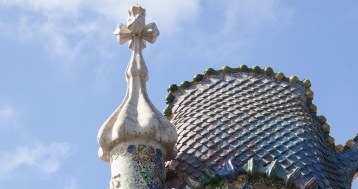 Casa Batllo /123RF/PICSEL