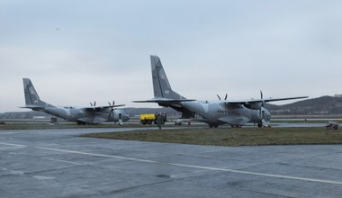 Casa C-295M