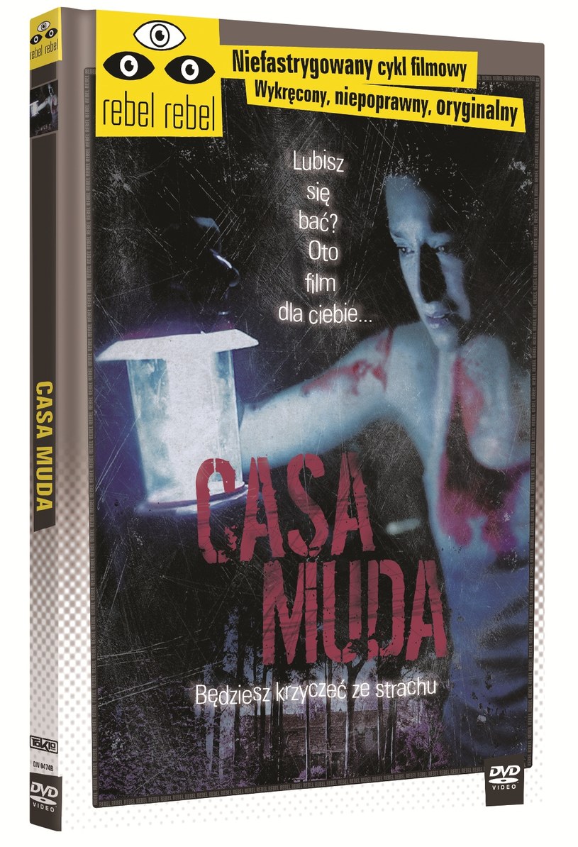 Casa Munda /INTERIA.PL/materiały prasowe
