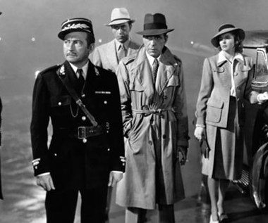 "Casablanca": 70 lat po premierze