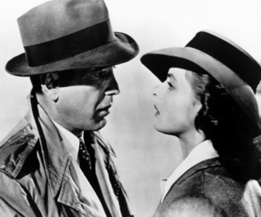 "Casablanca": Kultowy melodramat kończy 80 lat 