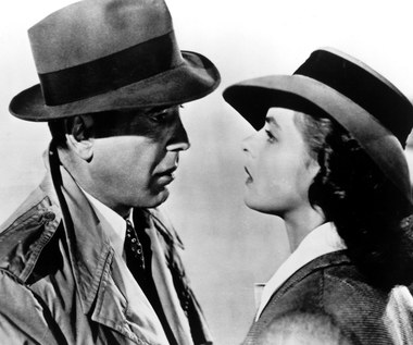 "Casablanca": Najsłynniejszy filmowy romans