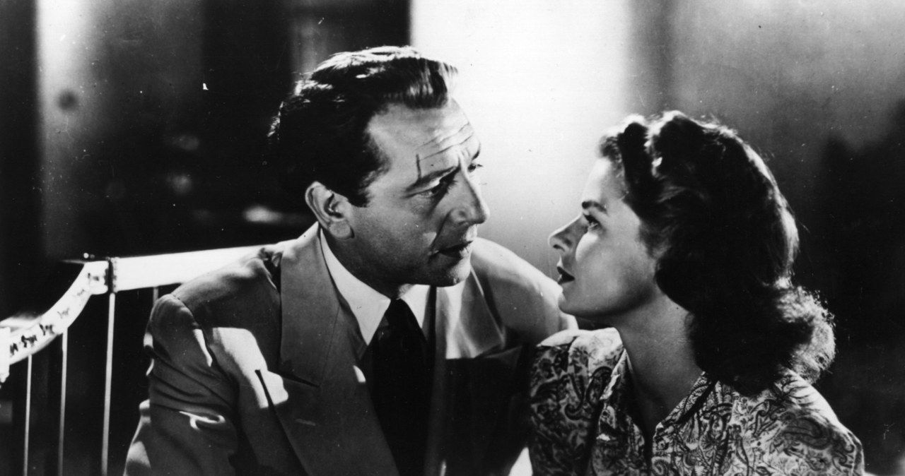 "Casablanca" /Picture Post/Stringer /Getty Images