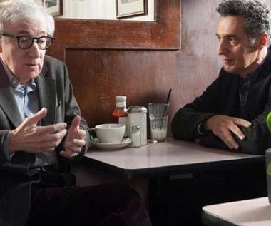 "Casanova po przejściach": Woody Allen alfonsem