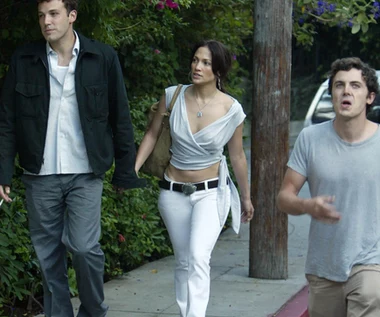 Casey Affleck: Brat Bena Afflecka przywitał w rodzinie Jennifer Lopez
