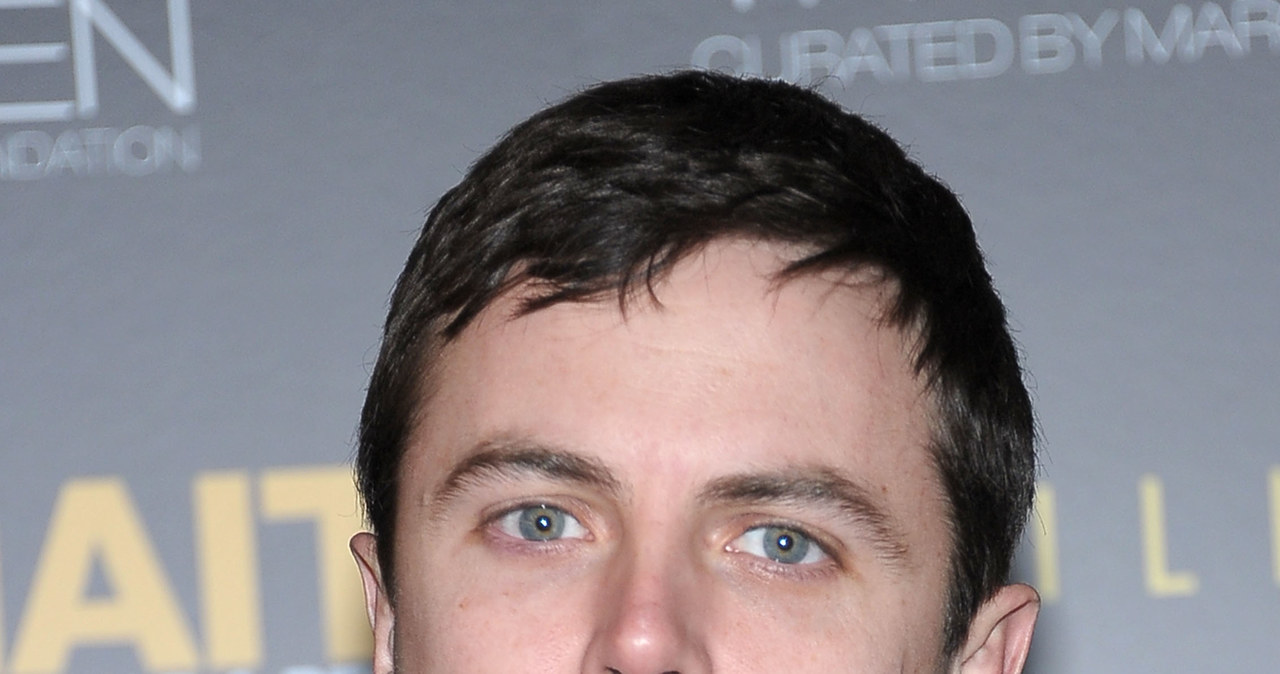 Casey Affleck /Getty Images