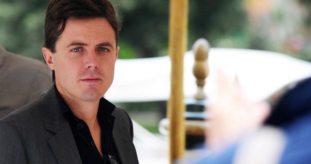 Casey Affleck /AFP