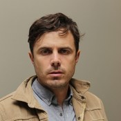 Casey Affleck