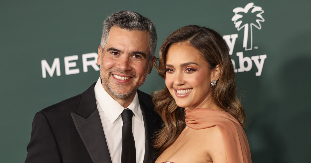 Cash Warren, Jessica Alba /Rodin Eckenroth/WireImage /Getty Images