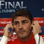 Casillas: Puchar Europy jest ważniejszy niż mistrzostwo świata