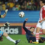 Casillas: To ważniejszy mecz niż finał Euro 2008