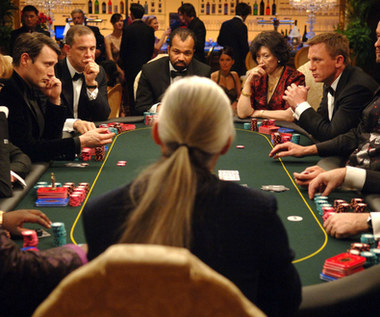 "Casino Royale": Uczłowieczyć Bonda