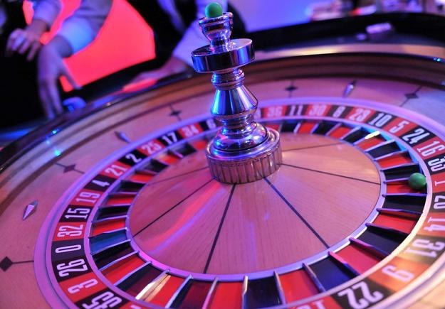 Casinos Poland zostaną przejęte przez Totalizatora Sportowego. Fot. Lech Gawuc /Reporter