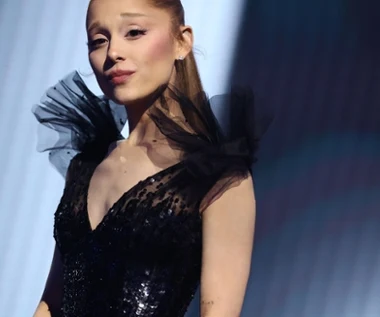 Cassandra Peterson wspomina przykry incydent z Arianą Grande. "To było rozczarowujące i smutne"