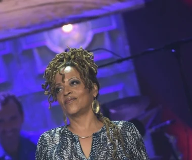 Cassandra Wilson w Polsce: Wędrówka w zaświaty
