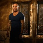 "Cassino in Ischia": Dominic Purcell zastąpi zmarłego Raya Stevensona