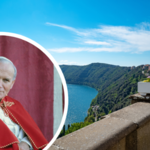 Castel Gandolfo: urok „emerytowanej” letniej rezydencji papieskiej