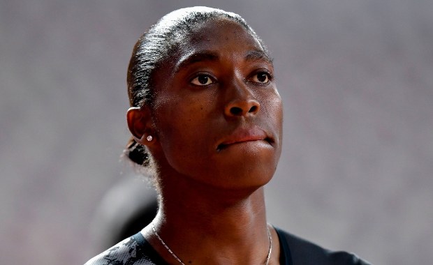 Caster Semenya przegrała w sądzie. Obrony złota nie będzie?
