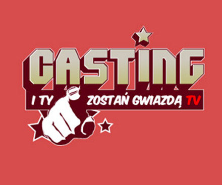 Casting odbędzie się już 17 marca /INTERIA.PL