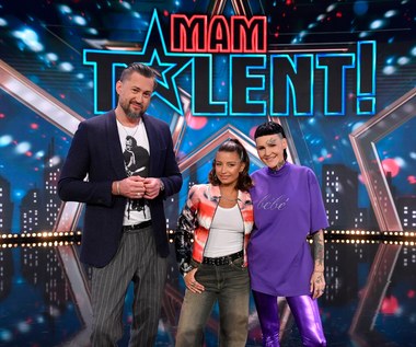 Castingi do "Mam Talent!" już ruszyły. Kiedy zobaczymy 16. edycję programu?