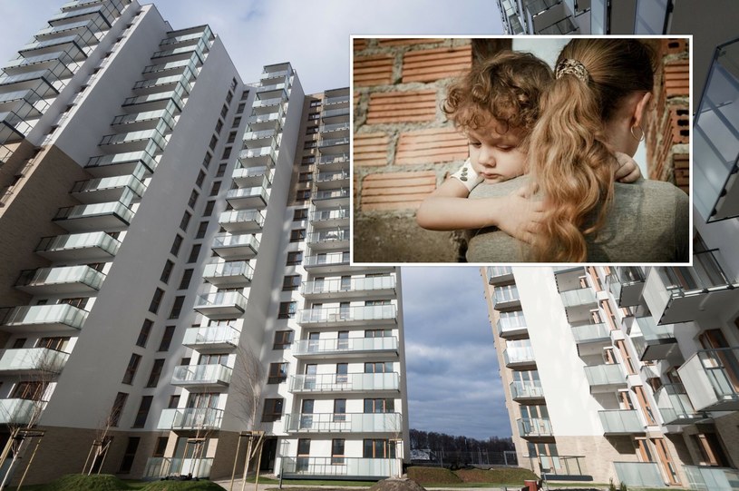 Castingi na lokatorów wykluczają wielu chętnych na wynajem mieszkań /Wojciech Stróżyk /Reporter