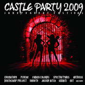 różni wykonawcy: -Castle Party 2009