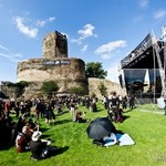 Castle Party 2022: kto zagra na święcie rocka gotyckiego?
