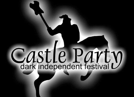 Castle Party /